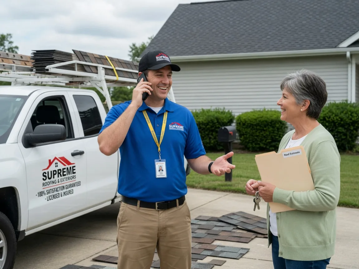 Roof Replacement Bremen, OH FAQs