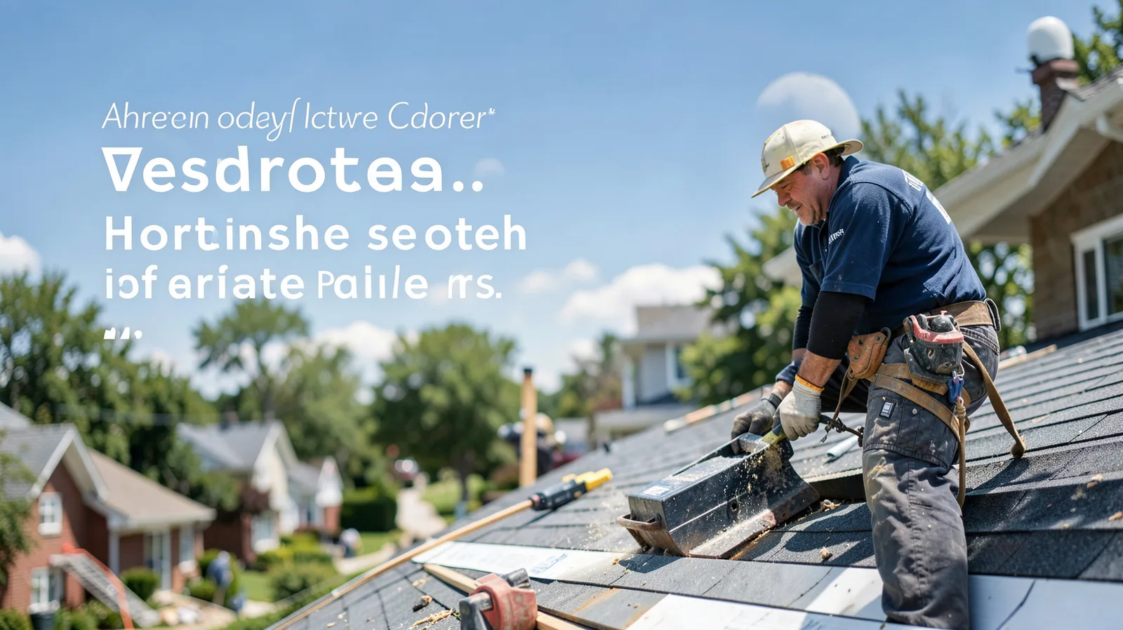 Roof Replacement in Bremen, OH near me